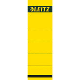 Leitz SPINE LABEL YELLO-SHORT-BROAD - Al Masam Stationery LLC